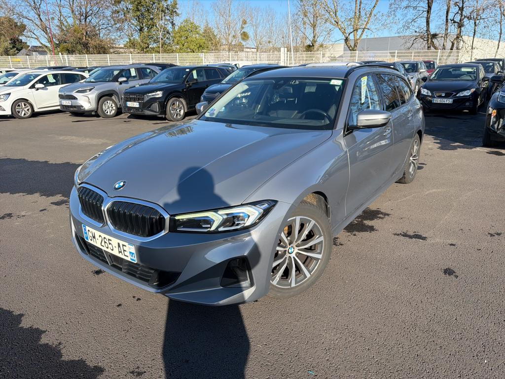 BMW 3 Series Touring 318iA 156ch Business Design