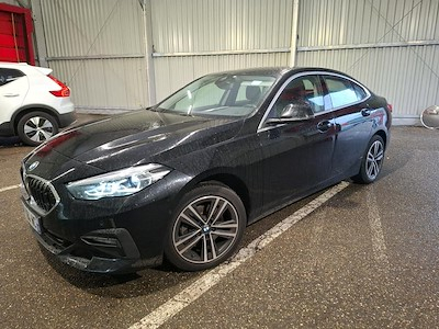 Buy BMW SERIE 2 GC on Ayvens Carmarket