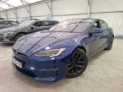 Achetez TESLA MODEL S sur Ayvens Carmarket