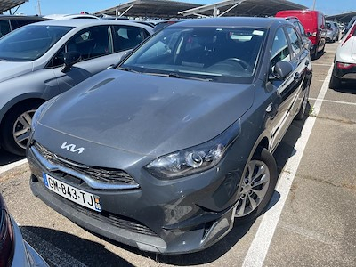 Buy KIA CEED on Ayvens Carmarket