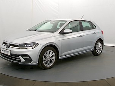 Achetez VOLKSWAGEN POLO sur Ayvens Carmarket