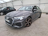 Buy AUDI A3 on Ayvens Carmarket