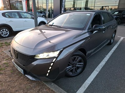 PEUGEOT 308 SW 2023 — авто из Европы под ключ