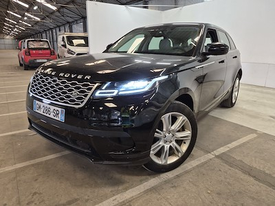 Achetez LAND ROVER VELAR sur Ayvens Carmarket