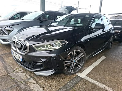 Achetez BMW SERIE 1 sur Ayvens Carmarket