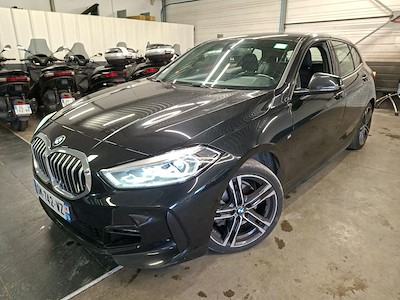 Achetez BMW SERIE 1 sur Ayvens Carmarket