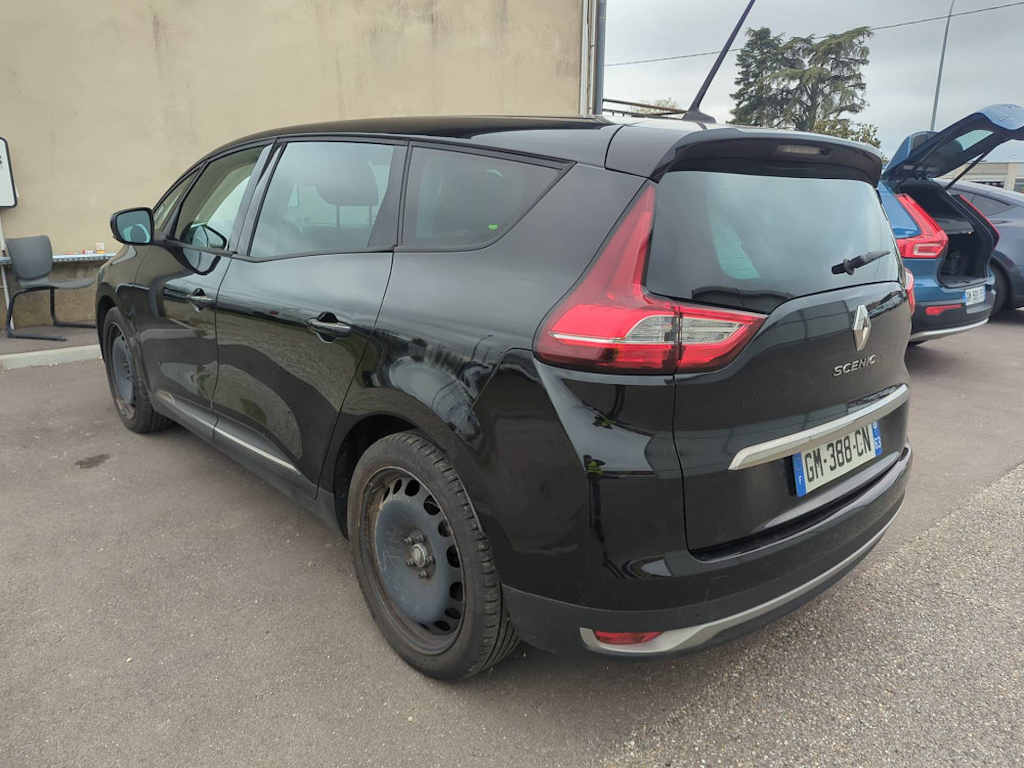 Renault Scenic Grand 1.3 TCe 140ch Evolution EDC 7 places