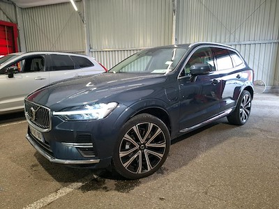 Buy VOLVO XC60 on Ayvens Carmarket
