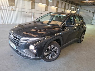 Achetez HYUNDAI TUCSON sur Ayvens Carmarket