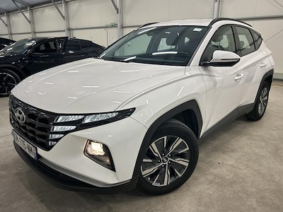 Kúpiť HYUNDAI TUCSON na Ayvens Carmarket