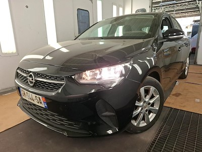 OPEL CORSA 2023 — авто из Европы под ключ