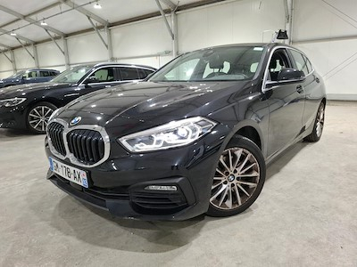 Achetez BMW SERIE 1 sur Ayvens Carmarket