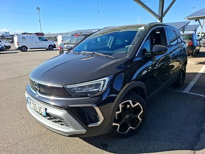 Achetez OPEL CROSSLAND sur Ayvens Carmarket
