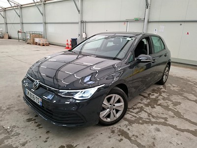 Achetez VOLKSWAGEN GOLF sur Ayvens Carmarket