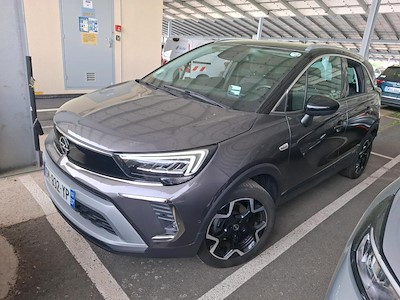 Achetez OPEL CROSSLAND sur Ayvens Carmarket