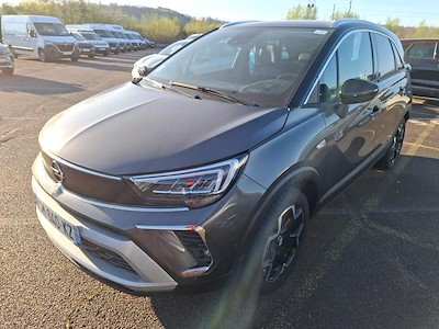 Buy OPEL CROSSLAND on Ayvens Carmarket