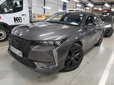 Achetez DS AUTOMOBILES DS4 sur Ayvens Carmarket