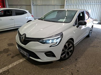 Achetez RENAULT CLIO sur Ayvens Carmarket