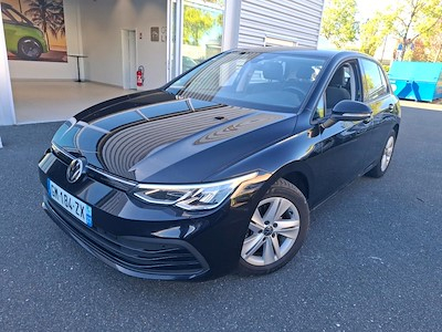 VOLKSWAGEN Golf 2023 — авто из Европы под ключ