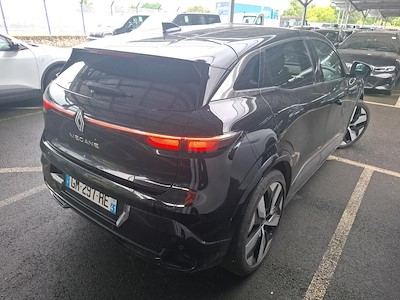 Achetez RENAULT MEGANE E-TECH sur Ayvens Carmarket