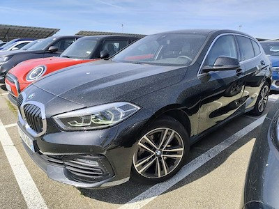Achetez BMW SERIE 1 sur Ayvens Carmarket