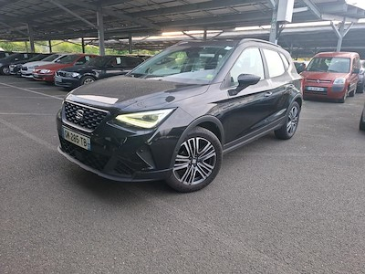 Acquista SEAT ARONA a Ayvens Carmarket