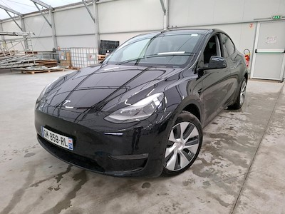 Achetez TESLA MODEL Y sur Ayvens Carmarket