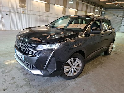 Achetez PEUGEOT 3008 sur Ayvens Carmarket