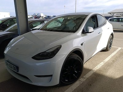Buy TESLA MODEL Y on Ayvens Carmarket