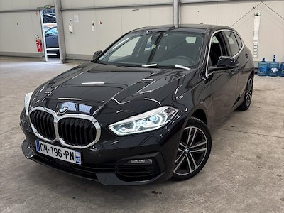 Buy BMW SERIE 1 on Ayvens Carmarket