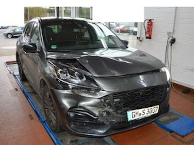 Koop uw FORD Kuga op Ayvens Carmarket