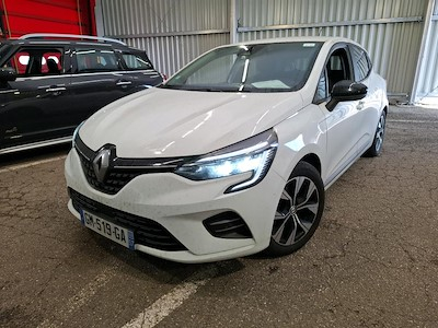 Achetez RENAULT CLIO sur Ayvens Carmarket