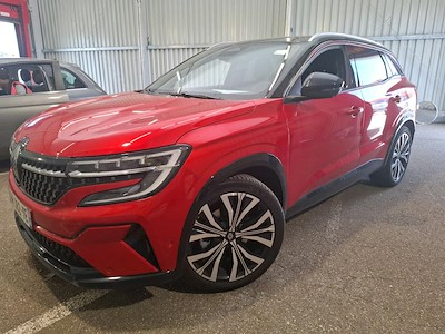 RENAULT AUSTRAL 2023 — авто из Европы под ключ