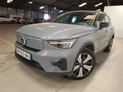 Achetez VOLVO XC40 sur Ayvens Carmarket