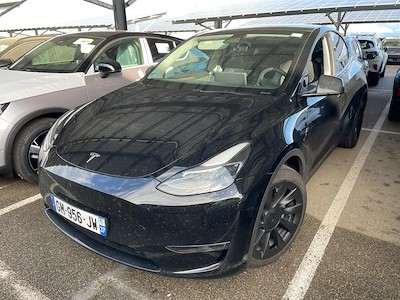 Achetez TESLA MODEL Y sur Ayvens Carmarket