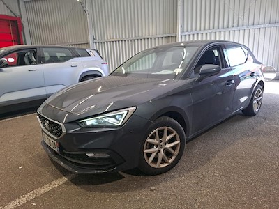 Achetez SEAT LEON sur Ayvens Carmarket