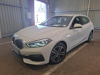 Achetez BMW SERIE 1 sur Ayvens Carmarket