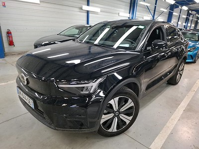 Achetez VOLVO C40 sur Ayvens Carmarket