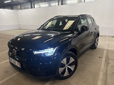 Achetez VOLVO XC40 sur VFS Carmarket