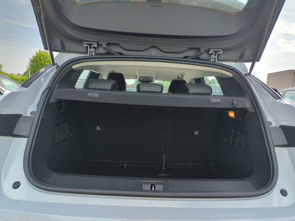Renault Megane E-TECH  E-Tech Electric EV60 220ch Equilibre optimum charge