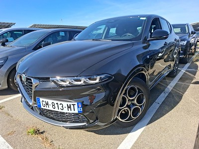 ALFA ROMEO TONALE 2023 — авто из Европы под ключ