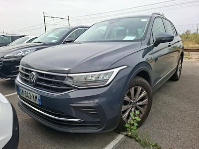 Achetez VOLKSWAGEN TIGUAN sur Ayvens Carmarket