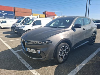 Kaufe ALFA ROMEO TONALE bei Ayvens Carmarket