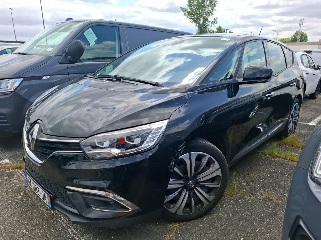 RENAULT SCENIC Grand Scenic 1.3 TCe 140ch Evolution 7 places 