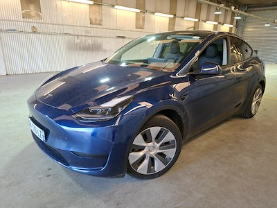 Cumpara TESLA MODEL Y prin Ayvens Carmarket