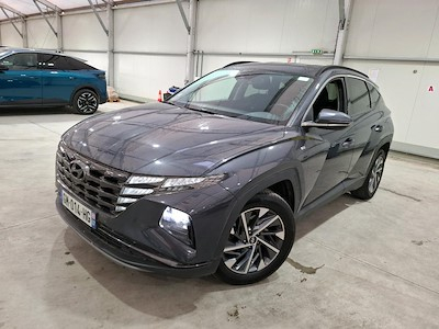 Achetez HYUNDAI TUCSON sur Ayvens Carmarket
