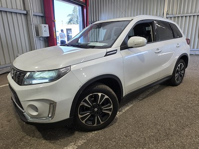 Köp SUZUKI VITARA på Ayvens Carmarket