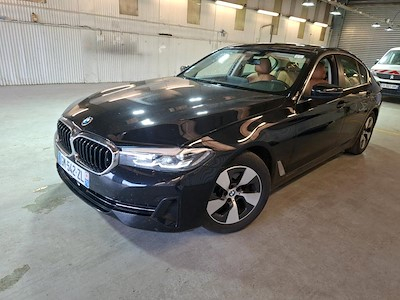 Achetez BMW SERIE 5 sur Ayvens Carmarket