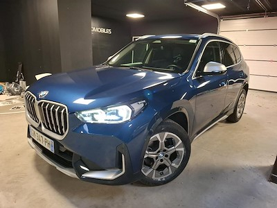 BMW X1 2023 — авто из Европы под ключ