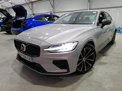 Kaufe VOLVO S60 bei Ayvens Carmarket
